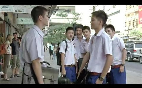 暹罗爱情电影评论