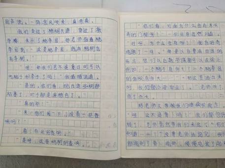 难忘的假期生活构成