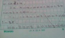 成功的喜悦作文450字