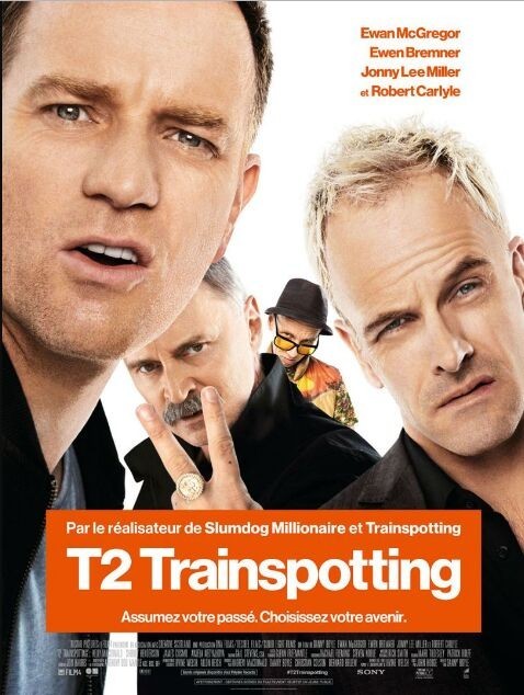 猜火车电影评论