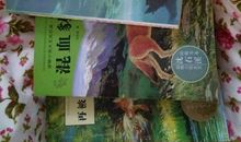 黑天鹅紫水晶读后感