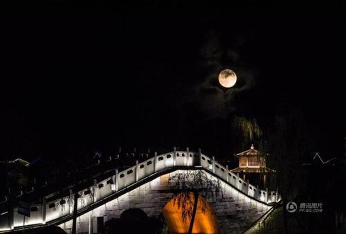 中秋节赏月作文600字