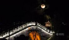 中秋节赏月作文600字