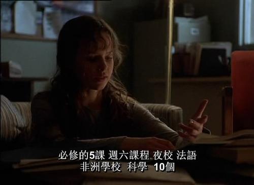 哈佛路电影评论