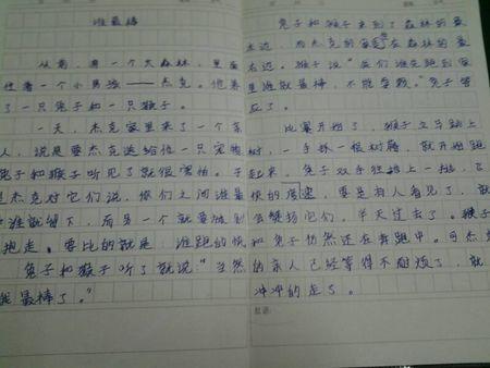 度假生活构成400字