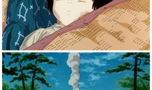 萤火虫之墓影评