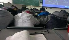 为什么要上大学？