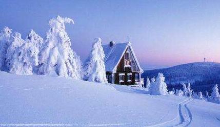 冬季早晨作文250字