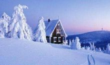 冬天的早晨作文250字