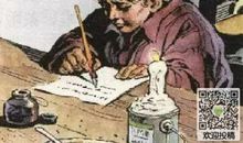 我和凡卡比童年500字