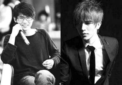 郭敬明经典语录