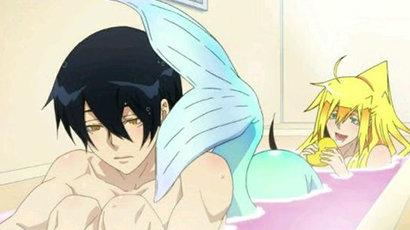 有关儿童生活组成的两三件事