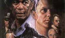 十大经典励志电影：肖申克的救赎