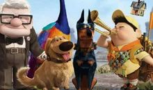 飞屋环游记影评