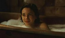 潘神的迷宫影评