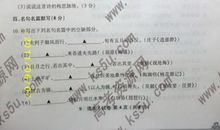 2013年高考满分作文江苏卷：吹灭那支蜡烛