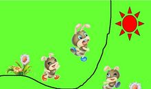 蚂蚁的启示作文350字