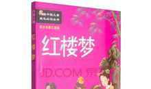 四大名著红楼梦读后感