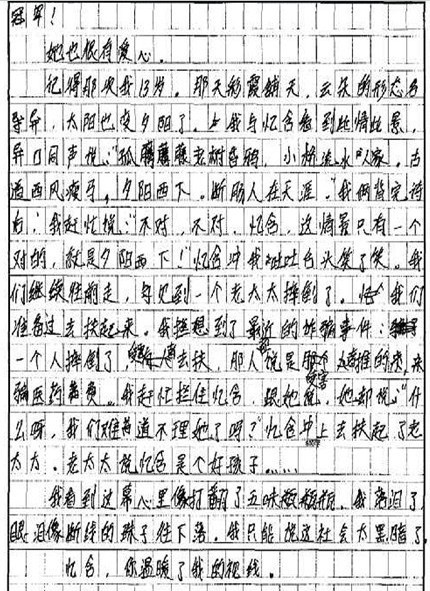 以温暖为主题的600个字
