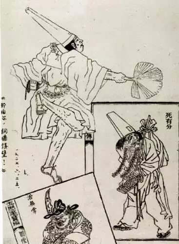 看完鲁迅的无常之后