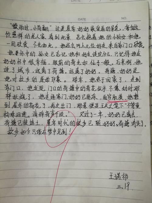 记忆中的热成分