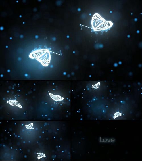 互联网改变了我的生活