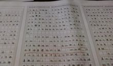 小学四年级作文我的爱好