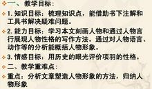 项羽之死读后感