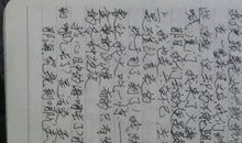 写景色的作文300字