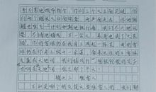 走亲戚作文400字