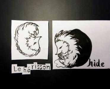 刺猬的优雅阅读