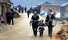 走亲戚有感作文