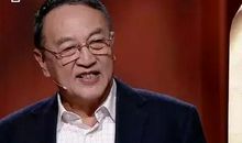 朗读者柳传志《写给儿子的信》