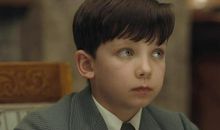 穿条纹睡衣的男孩读后感