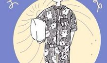 经典语录：想念一个人，不需要语言，却需要的勇气