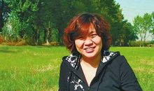 出梁庄记读后感