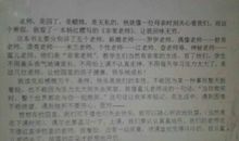 我们的错误读后感