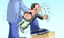 与父母闹矛盾的作文