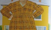 我的爸爸妈妈读后感