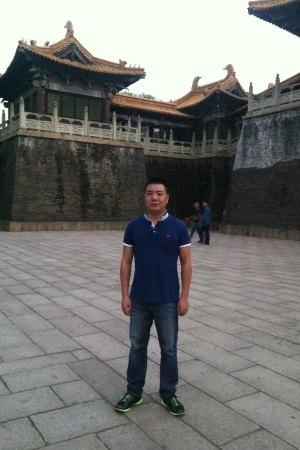 燃烧赤壁的300种缩写