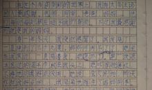 赏雨作文600字