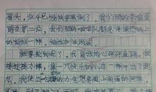 多姿多彩的生活作文