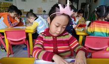 帮爸爸妈妈做一件事