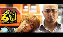 人再囧途之泰囧影评