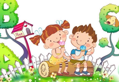 小学生绿色环保成分