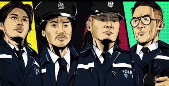 电影《突击车》评论