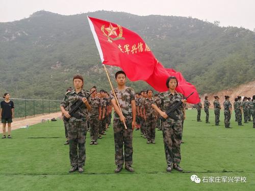 军事训练中难忘的事件