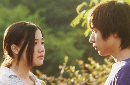 花与爱丽丝电影评论