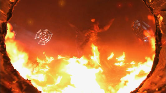 齐天大圣降临后的思考