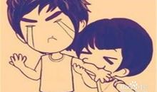 跟男朋友撒娇的话